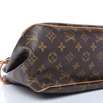 Louis Vuitton Monogram Batignolles Horizontal 6 of 9