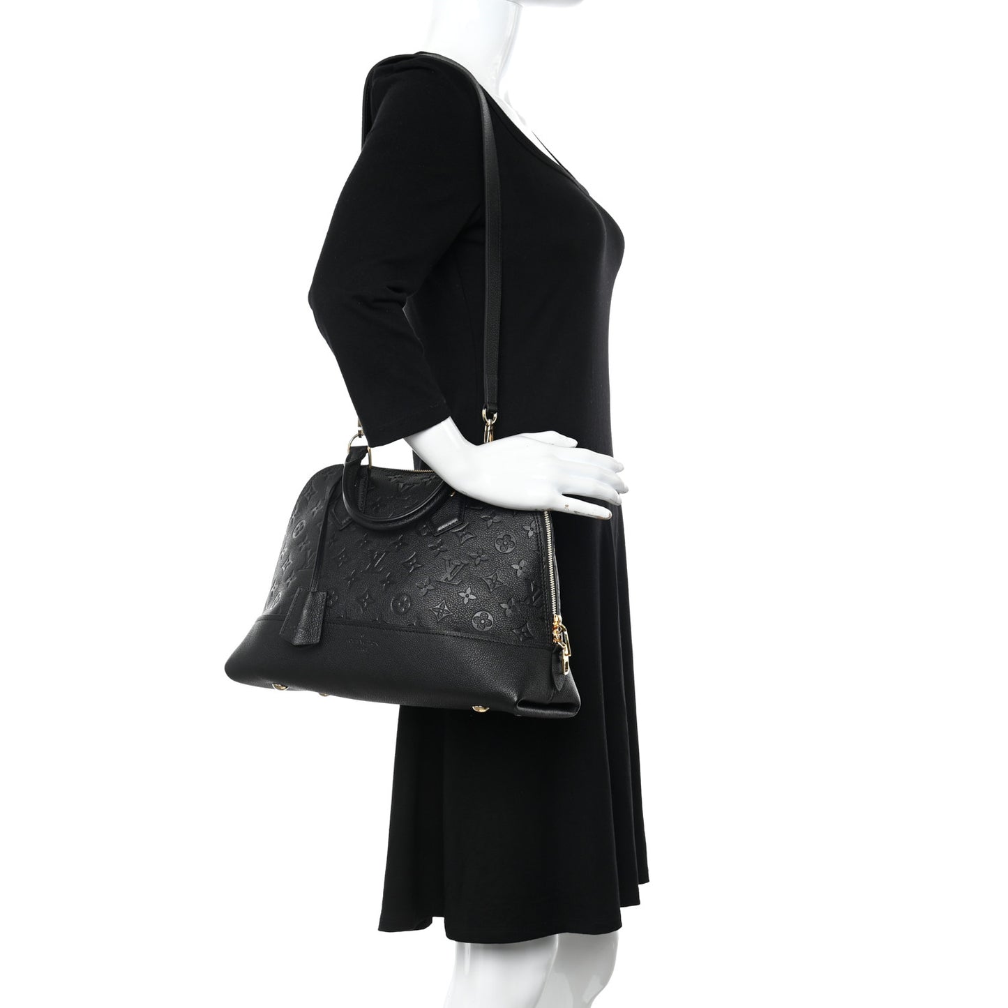 Empreinte Neo Alma PM Black