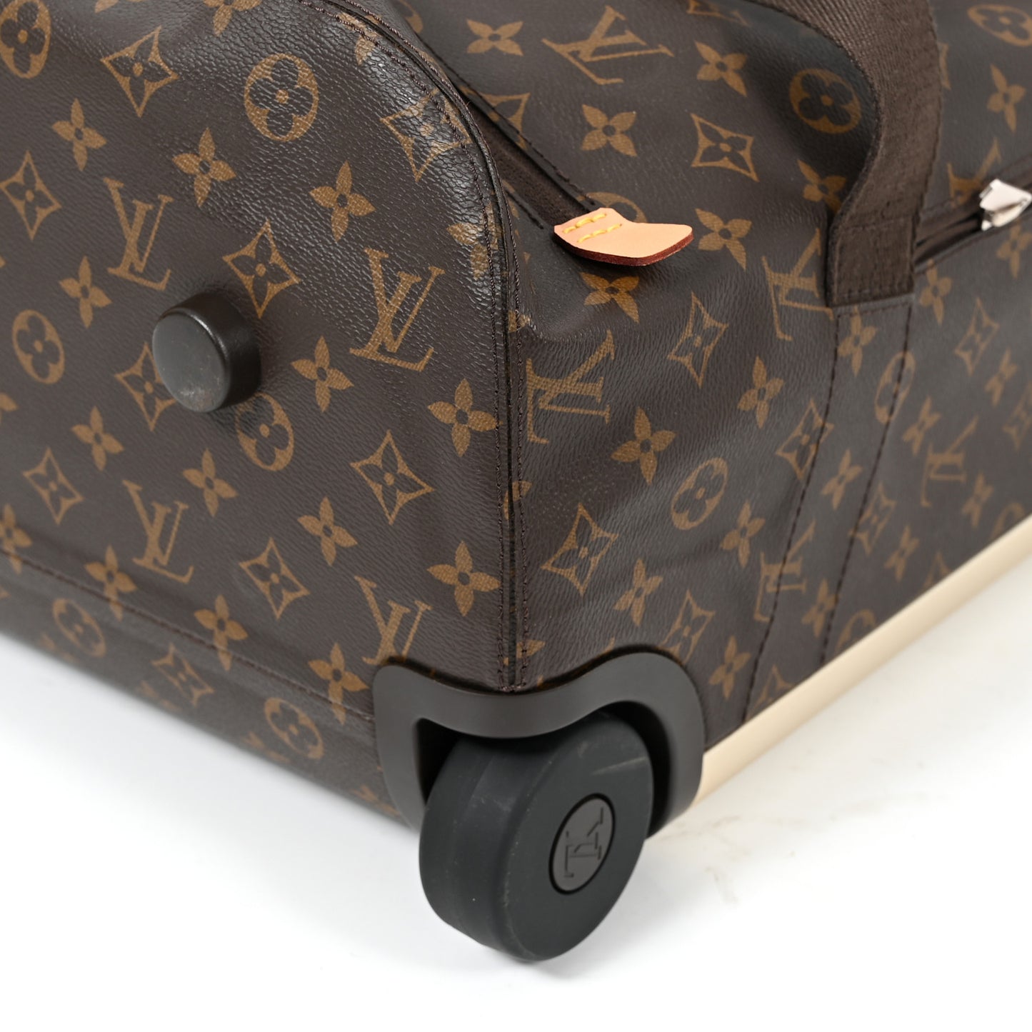 Monogram Horizon Soft Duffle 55