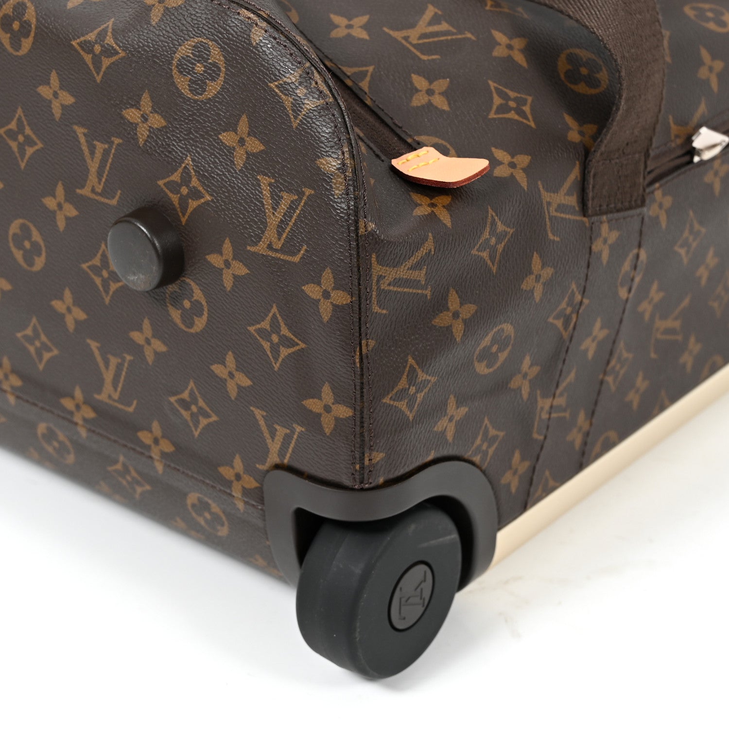 Louis Vuitton Monogram Horizon Soft Duffle 55 7 of 10