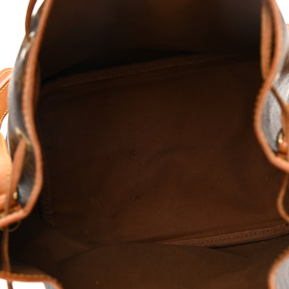 Louis Vuitton Monogram Petit Noe 4 of 17