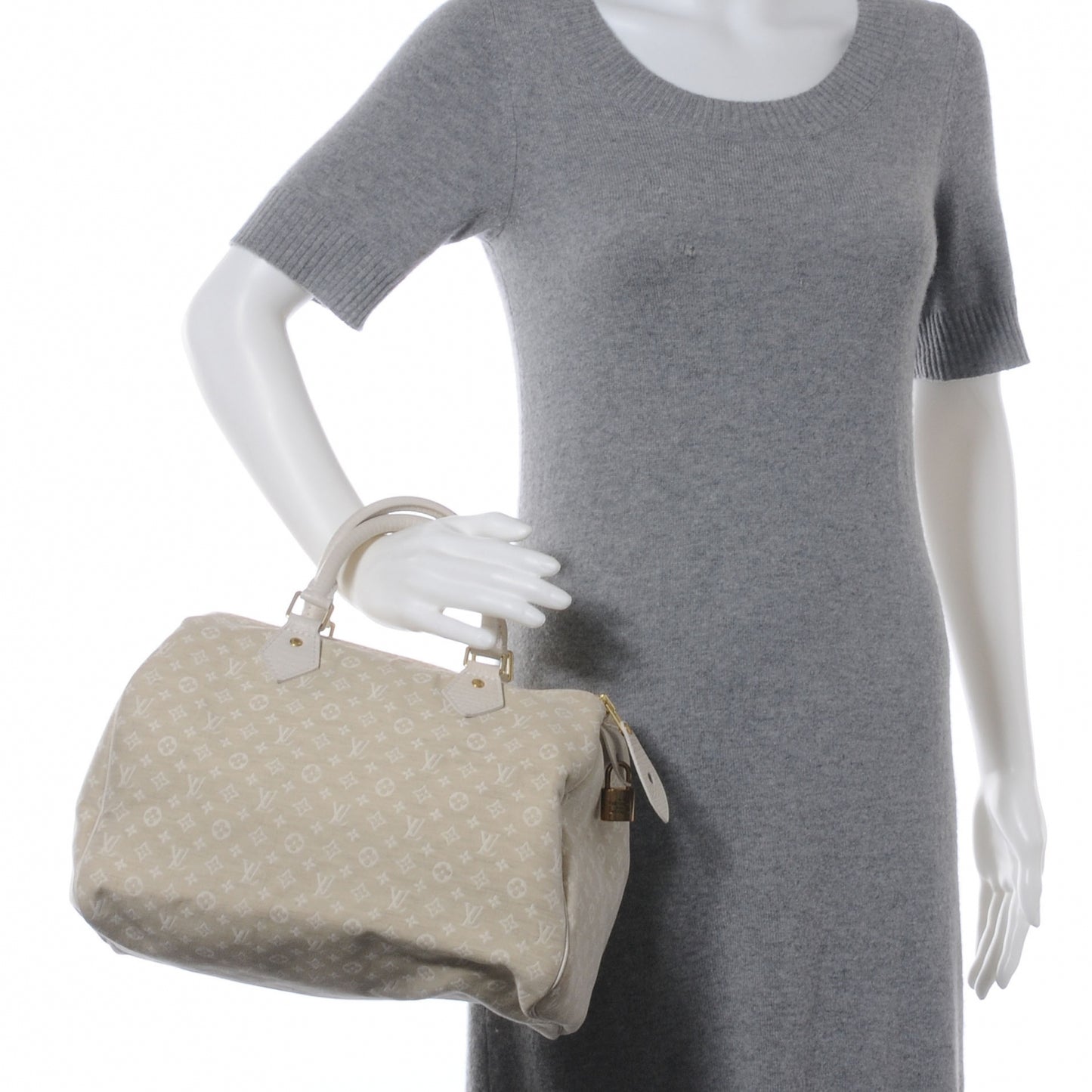 Mini Lin Speedy 30 Dune