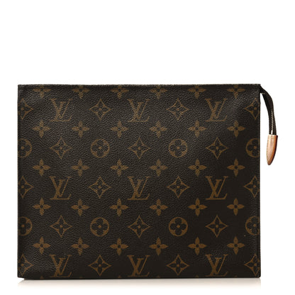 Louis Vuitton Monogram Toiletry Pouch 26 1 of 12