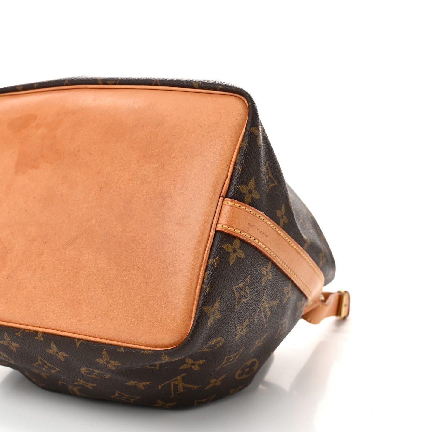 Monogram Petit Noe