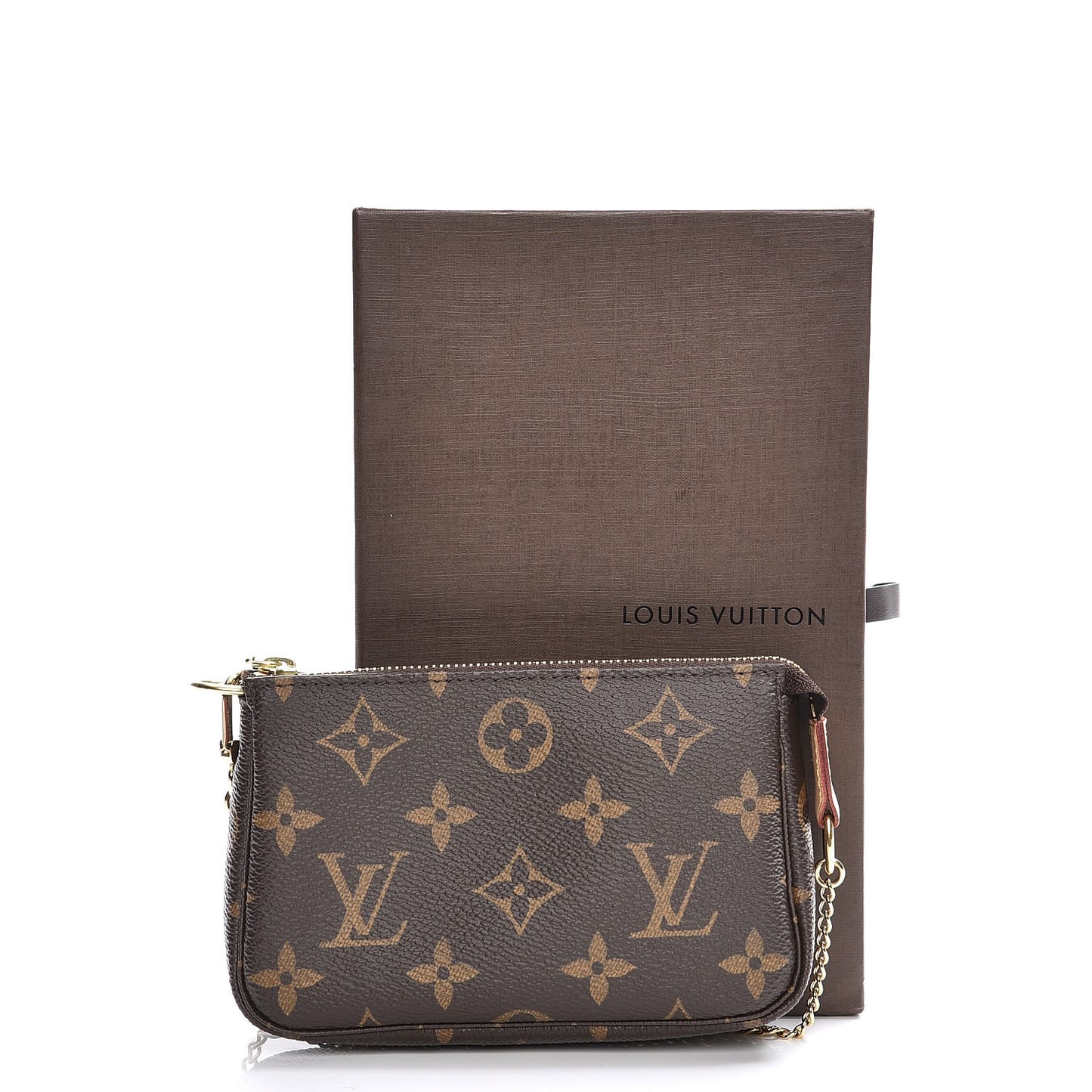 Monogram Mini Pochette Accessories
