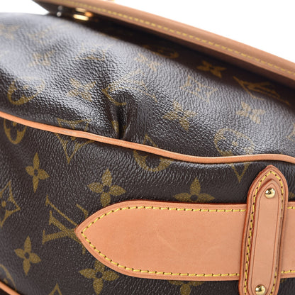 Louis Vuitton Monogram Tulum GM 12 of 13