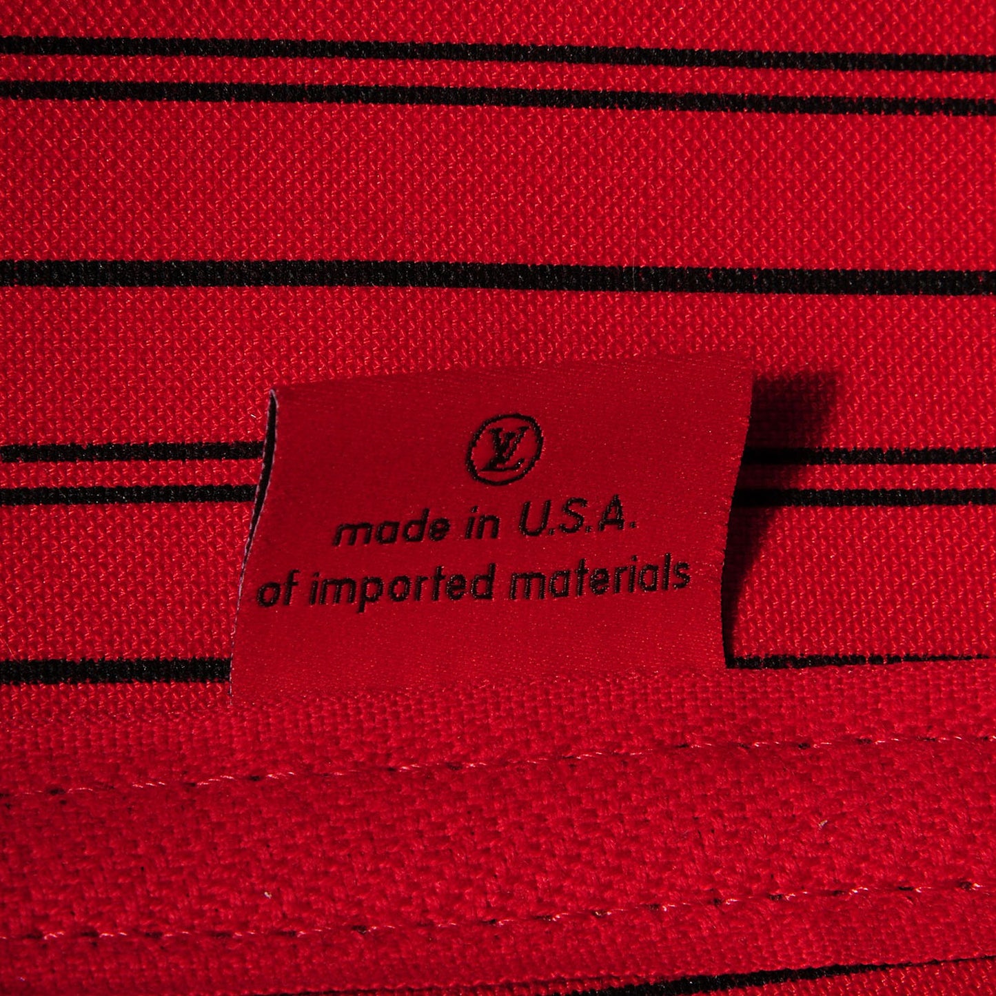 Damier Ebene Neverfull MM
