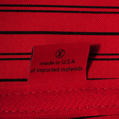 Louis Vuitton Damier Ebene Neverfull MM 7 of 8