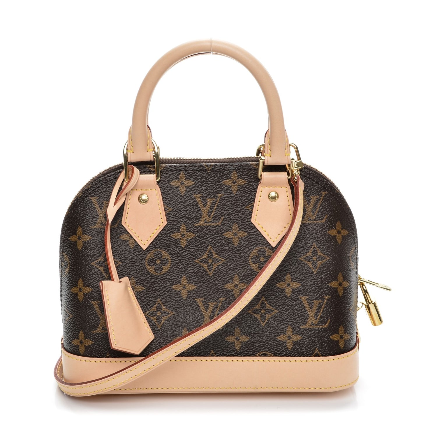 Monogram Alma BB