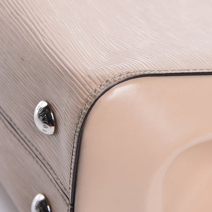 Louis Vuitton Epi Cluny MM Dune 21 of 22