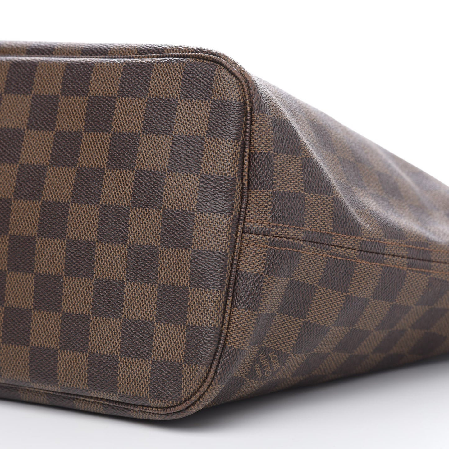 Damier Ebene Neverfull MM