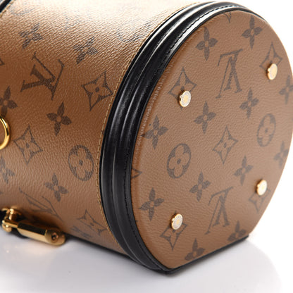 Louis Vuitton Reverse Monogram Cannes 9 of 11