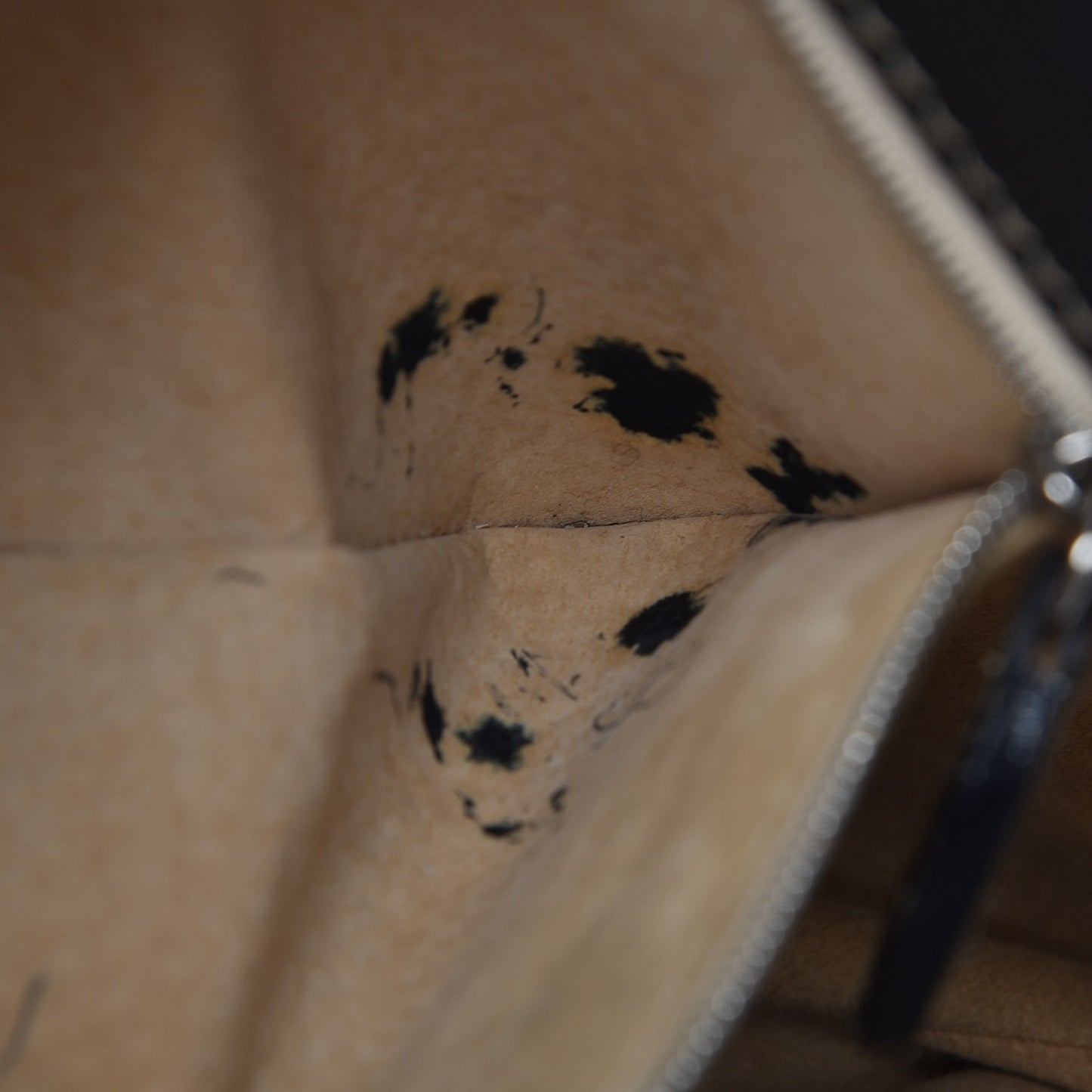 Calfskin Romano Selleria Roll Tote Black