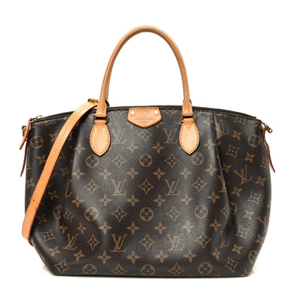 Louis Vuitton Monogram Turenne MM 1 of 9