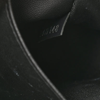 Louis Vuitton Damier Graphite Toilet Pouch GM 7 of 10