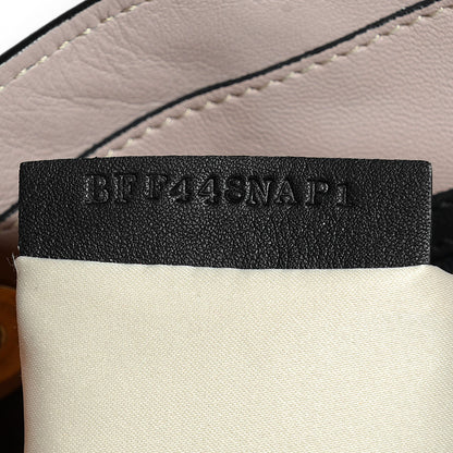 Valentino Garavani Nappa Large Rockstud Soft Tote Black 8 of 9