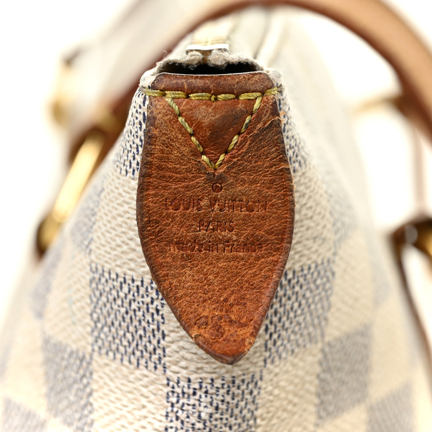 Damier Azur Totally MM