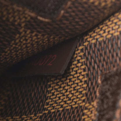 Louis Vuitton Damier Ebene Geronimos 7 of 10