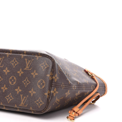 Louis Vuitton Monogram Neo Neverfull PM 9 of 12