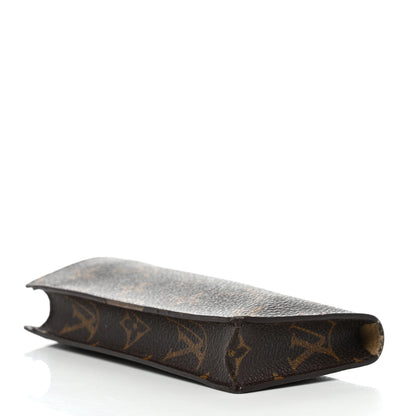 Louis Vuitton Monogram Eyeglass Case 4 of 7