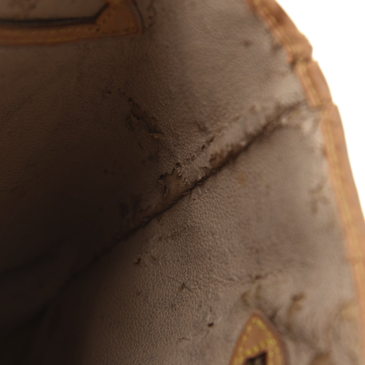 Monogram Bucket 27