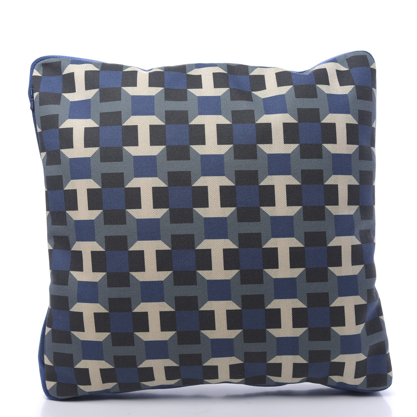 Canvas Pavage Outdoor Cushion Atlantique