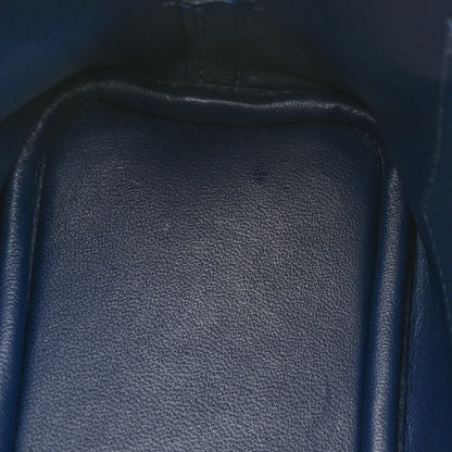 Hermes Evercolor Verso Mini 1923 Bolide Bleu France Bleu Saphir 11 of 13