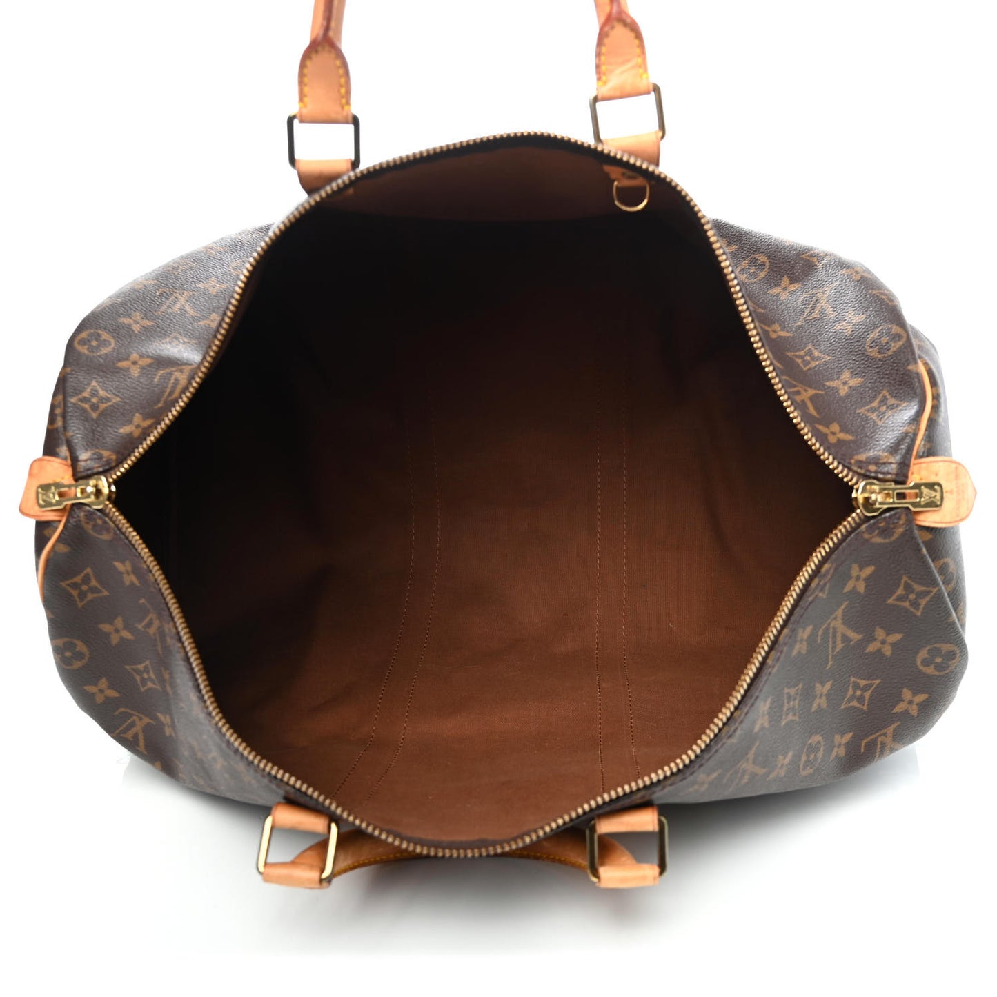 Monogram Keepall 50