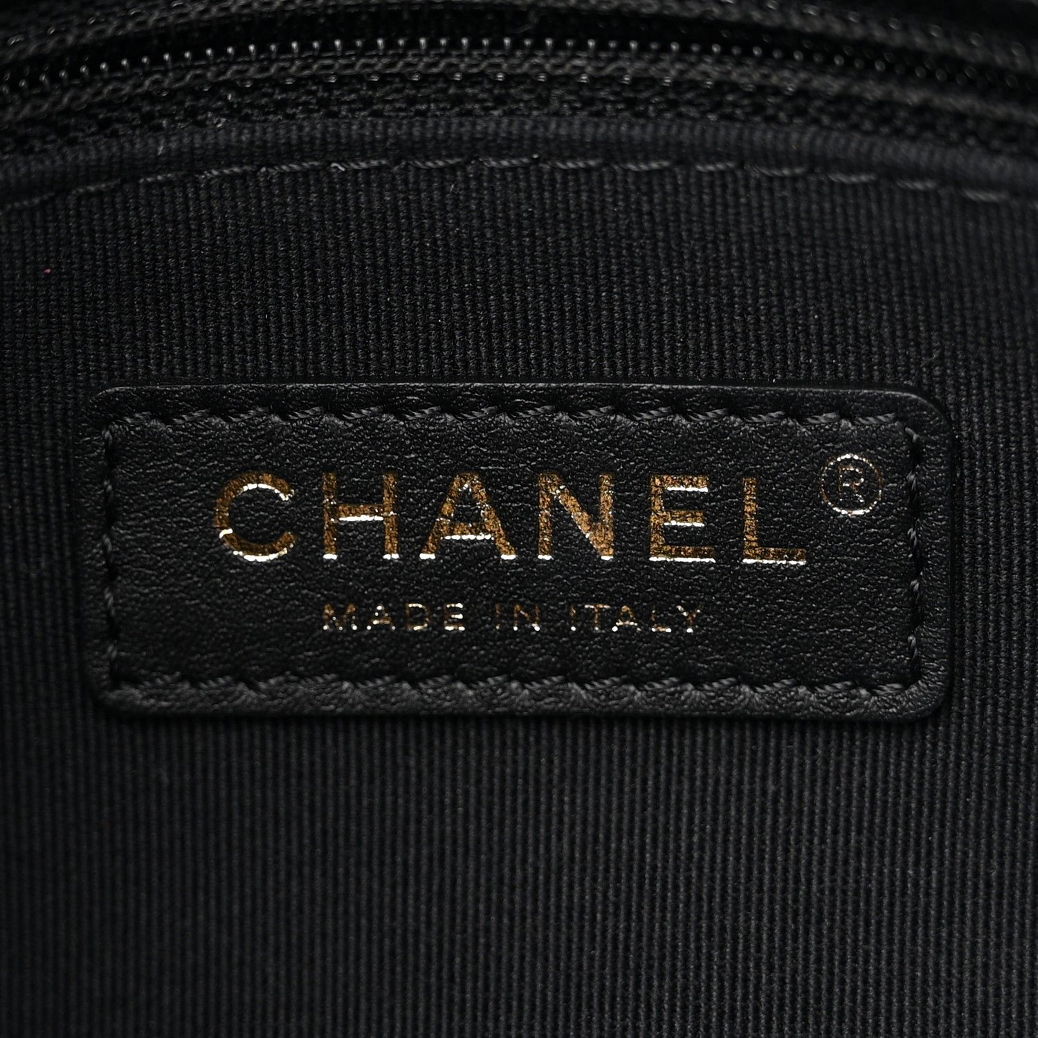 Chanel Caviar Quilted Mini CC You Flap Black 6 of 11