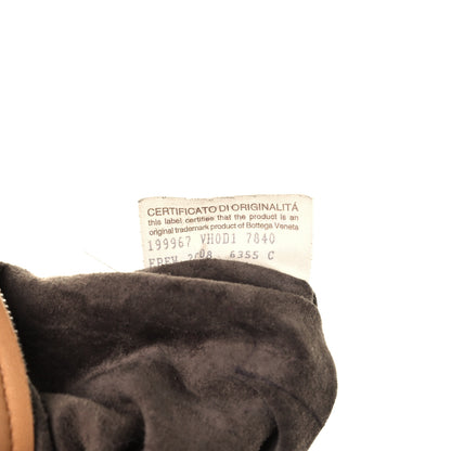 Bottega Veneta Nappa Intrecciato Hobo 8 of 14