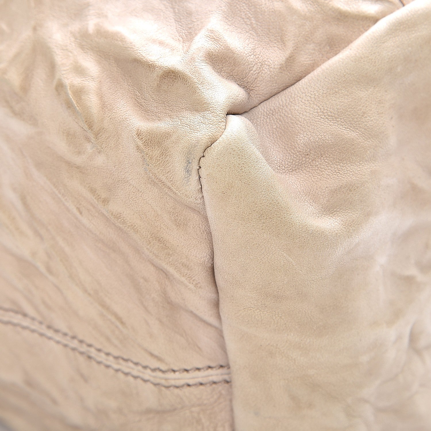 Givenchy Sheepskin Large Pandora Beige 10 of 16