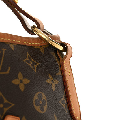 Louis Vuitton Monogram Delightful GM 14 of 16