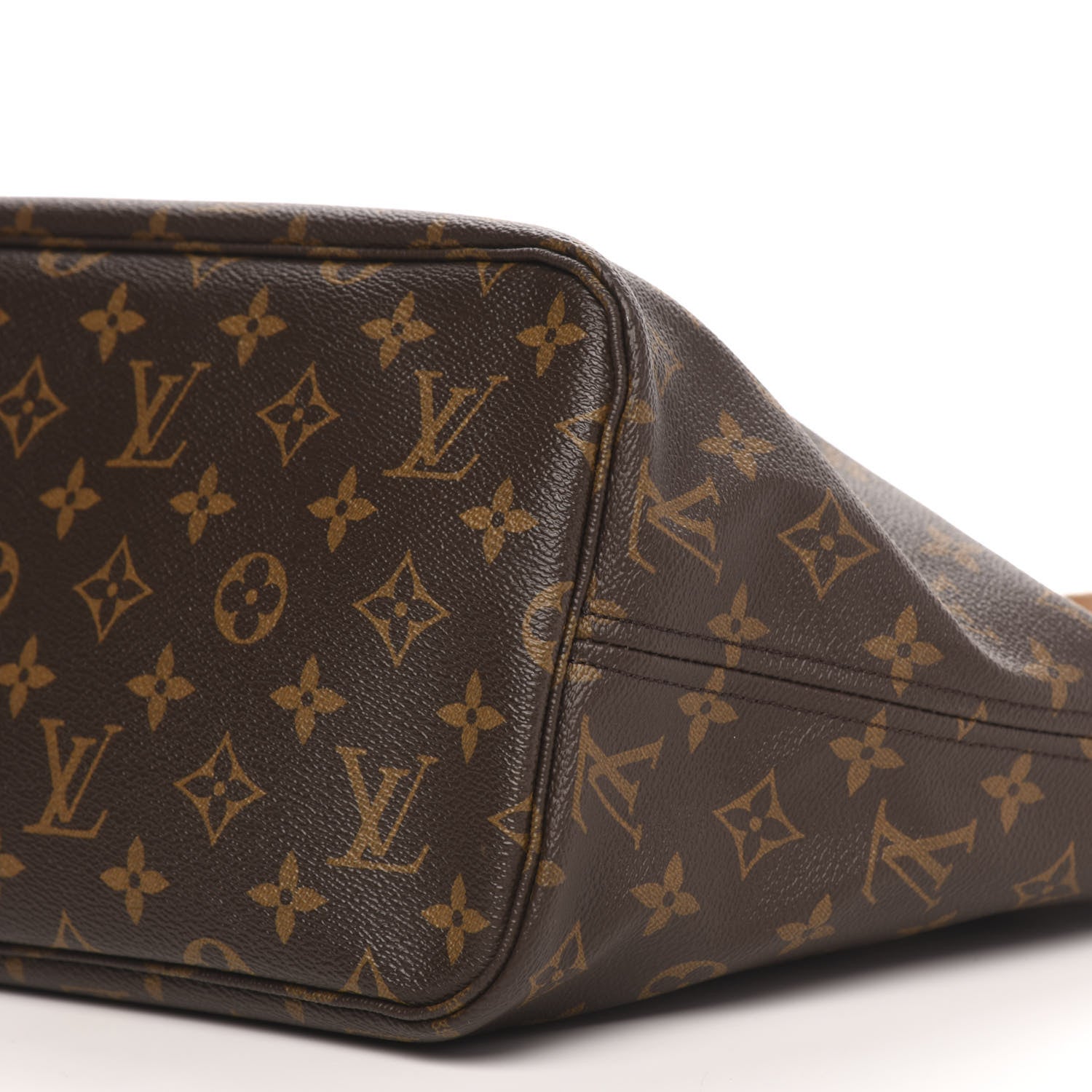 Louis Vuitton Monogram Neo Neverfull MM 9 of 15