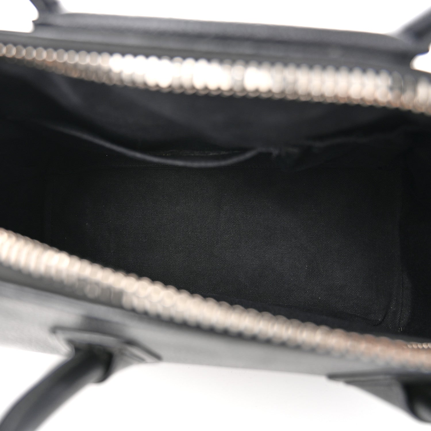 Givenchy Sugar Goatskin Small Antigona Black 5 of 11