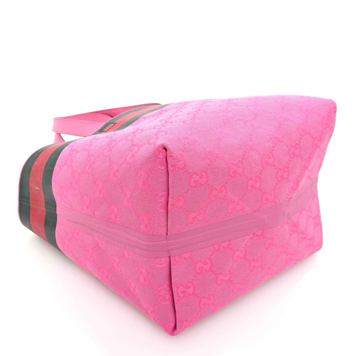 Supreme Canvas Totissima Small Tote Pink