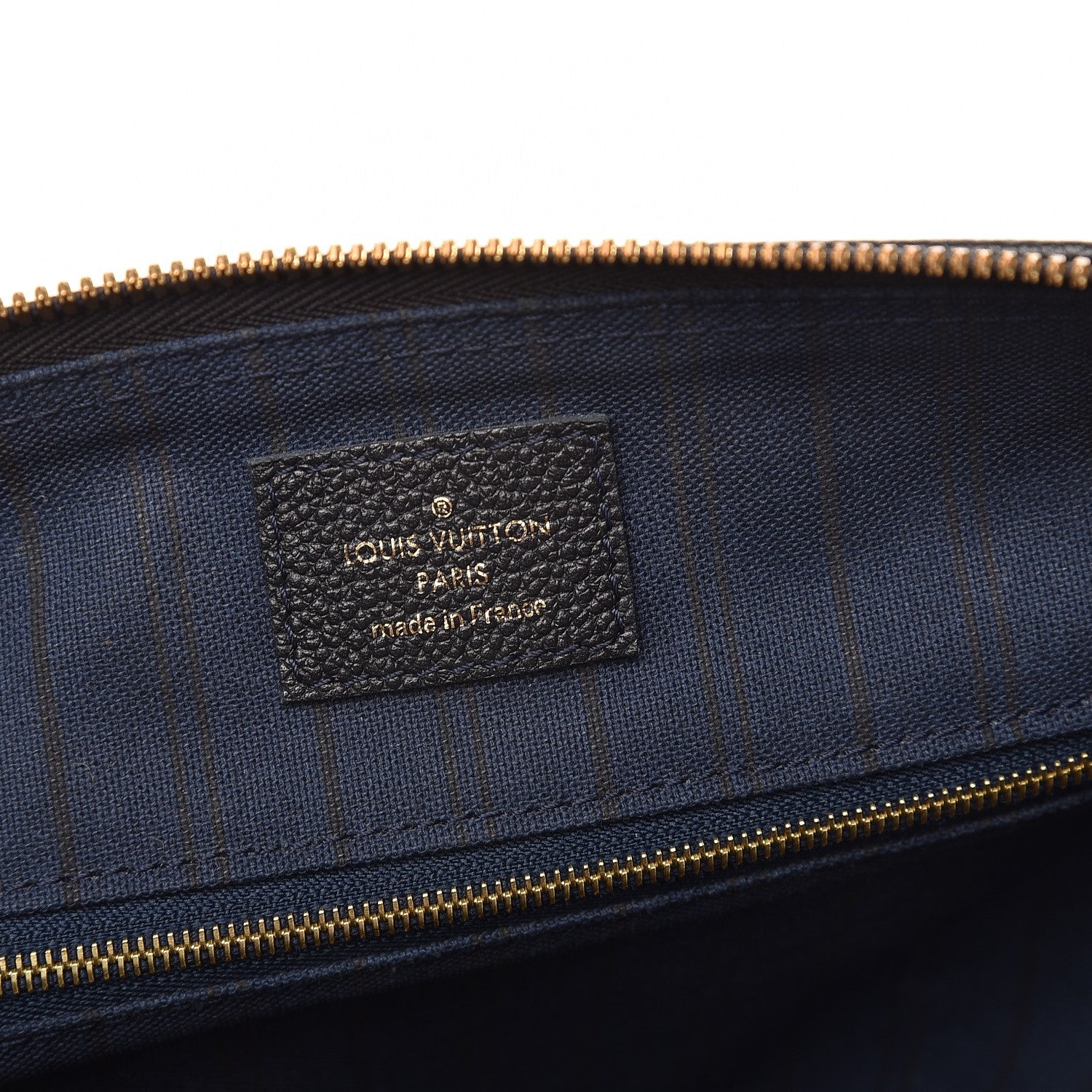 Louis Vuitton Empreinte Speedy Bandouliere 25 Infini 12 of 18