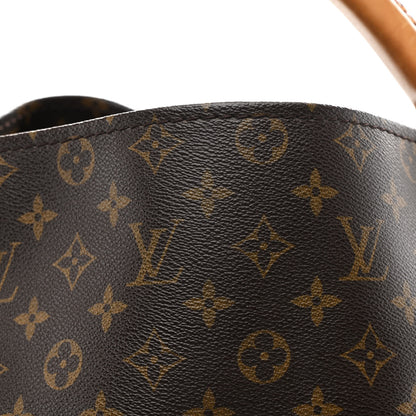 Louis Vuitton Monogram Artsy MM 7 of 9
