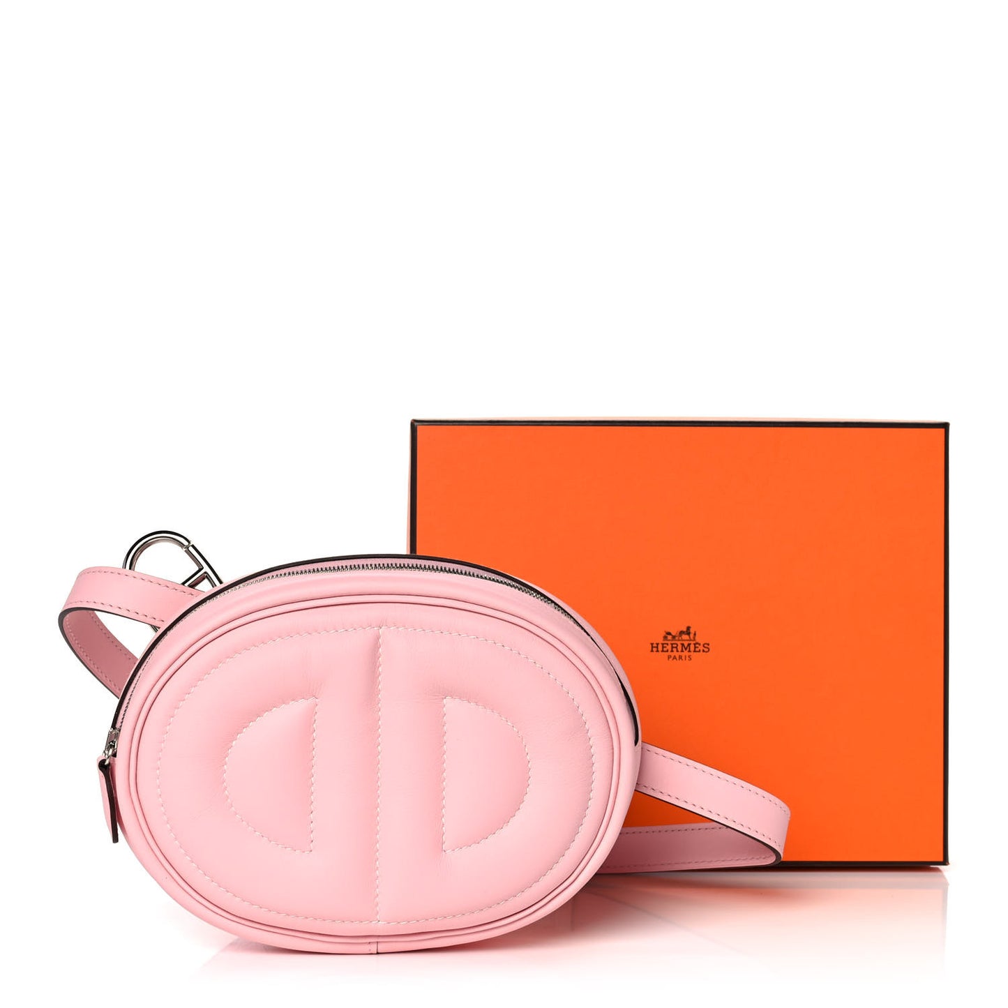 Swift In-The-Loop Belt Bag Rose Sakura