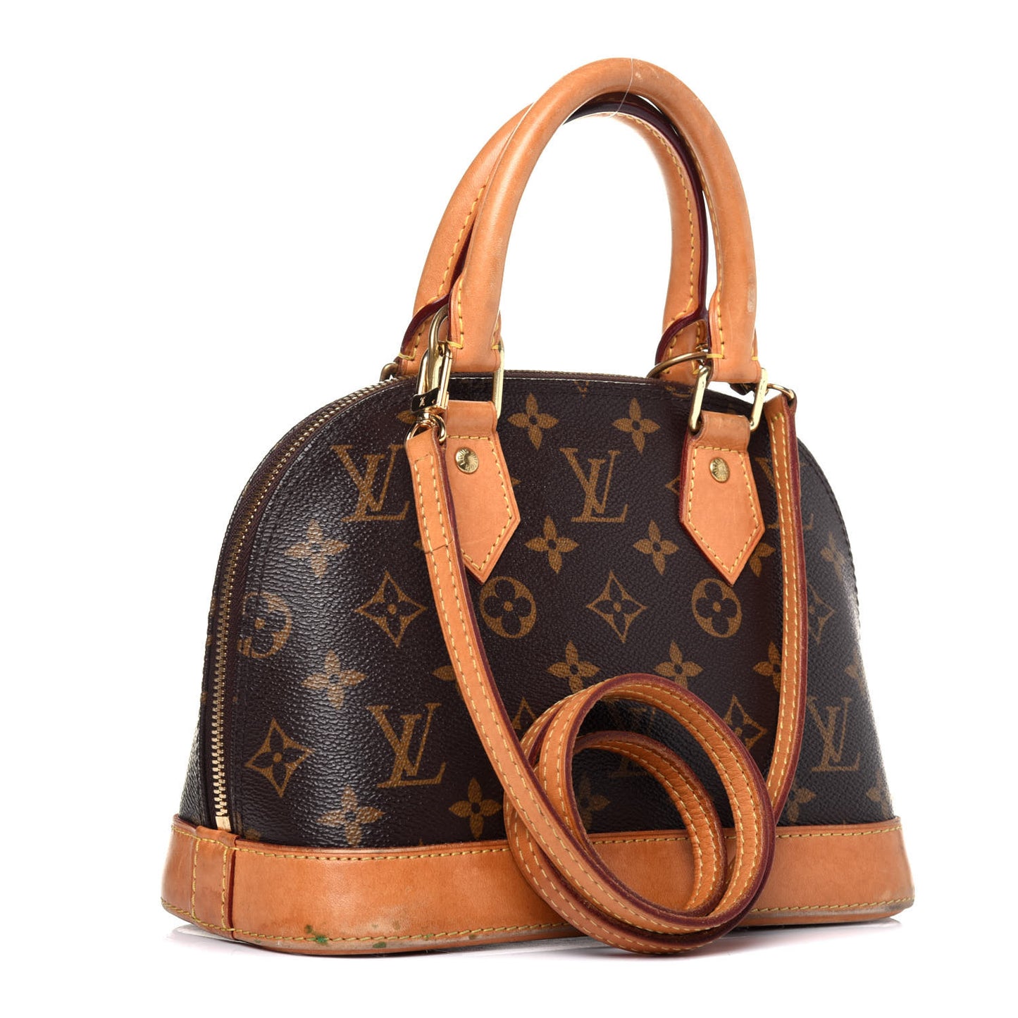 Monogram Alma BB
