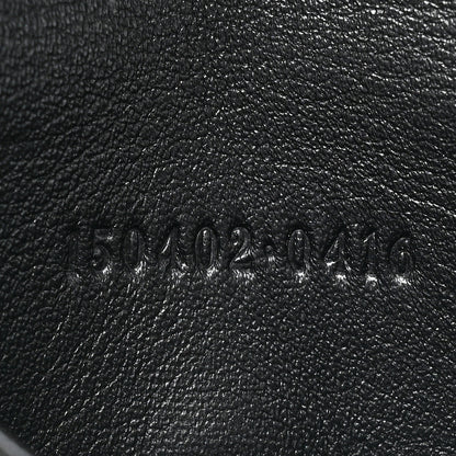 Gucci Microguccissima 6 Key Holder Case Black 7 of 10