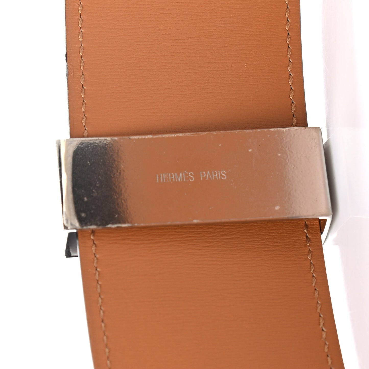 Box Collier De Chien CDC Belt 85 Black