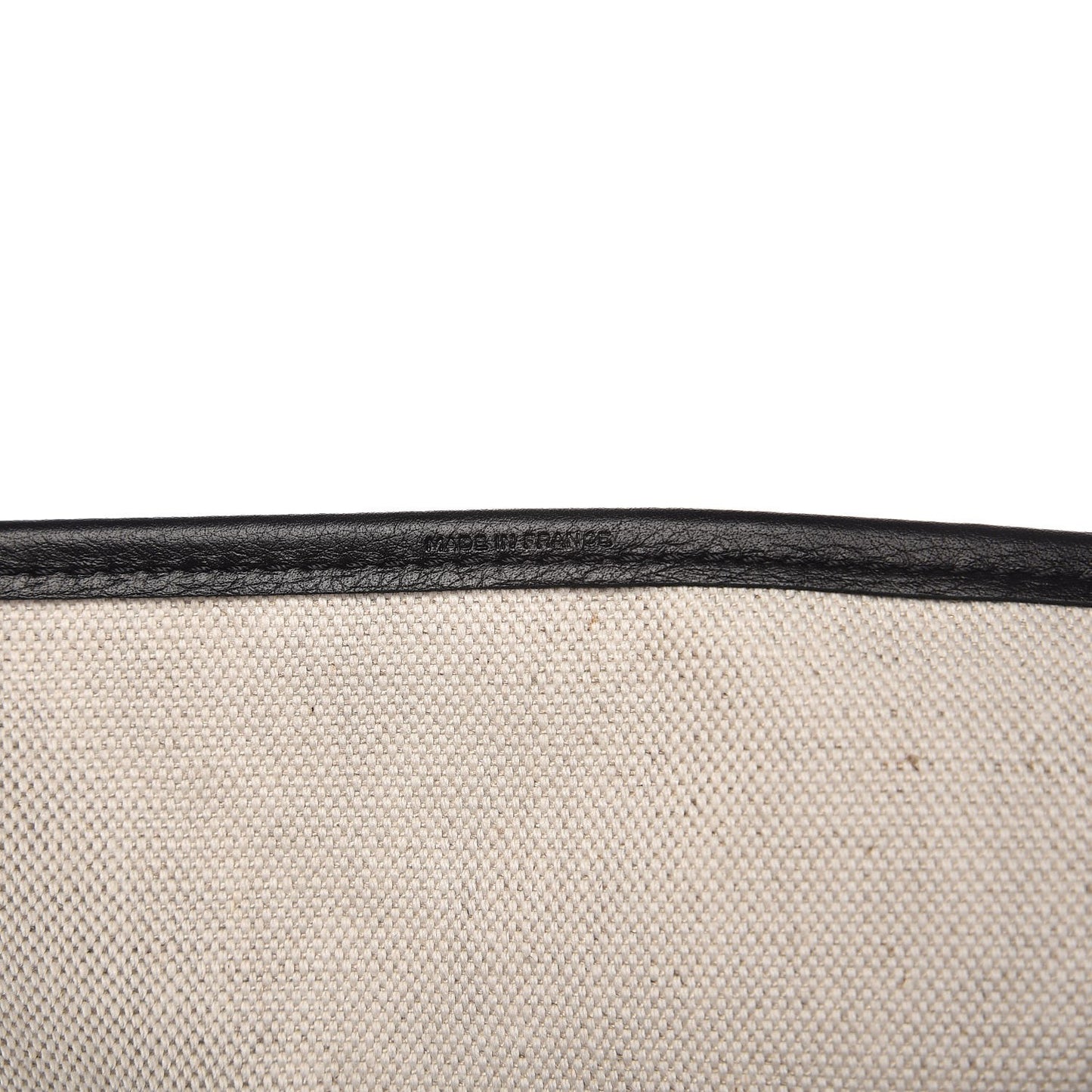 Goyardine Saint Louis GM Black