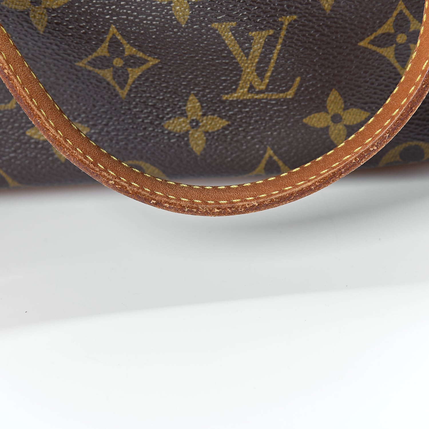 Louis Vuitton Monogram Cabas Piano 15 of 18