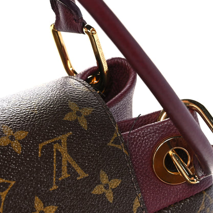 Louis Vuitton Monogram Olympe Aurore 13 of 13