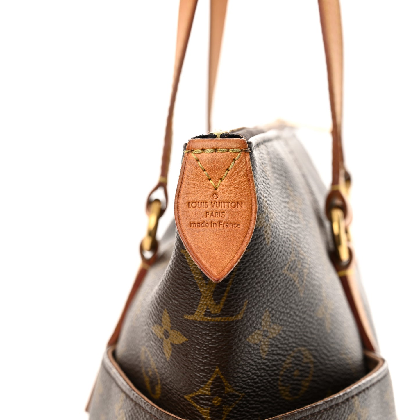 Monogram Totally MM