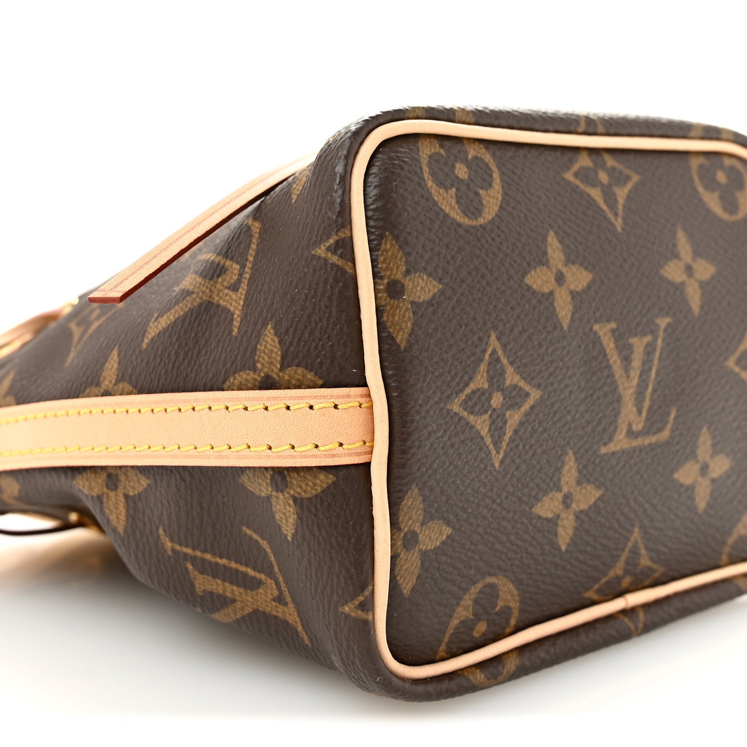 Louis Vuitton Monogram Nano Noe 9 of 11