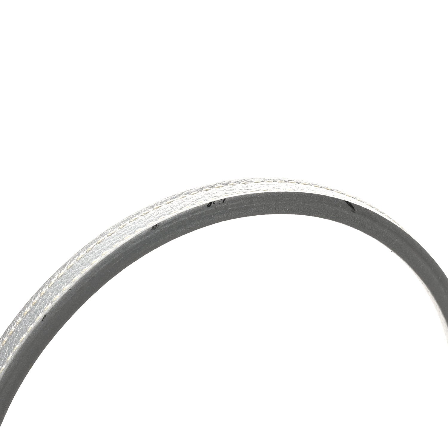 Goyard Goyardine Precious Metals Saint Louis PM Silver 12 of 12