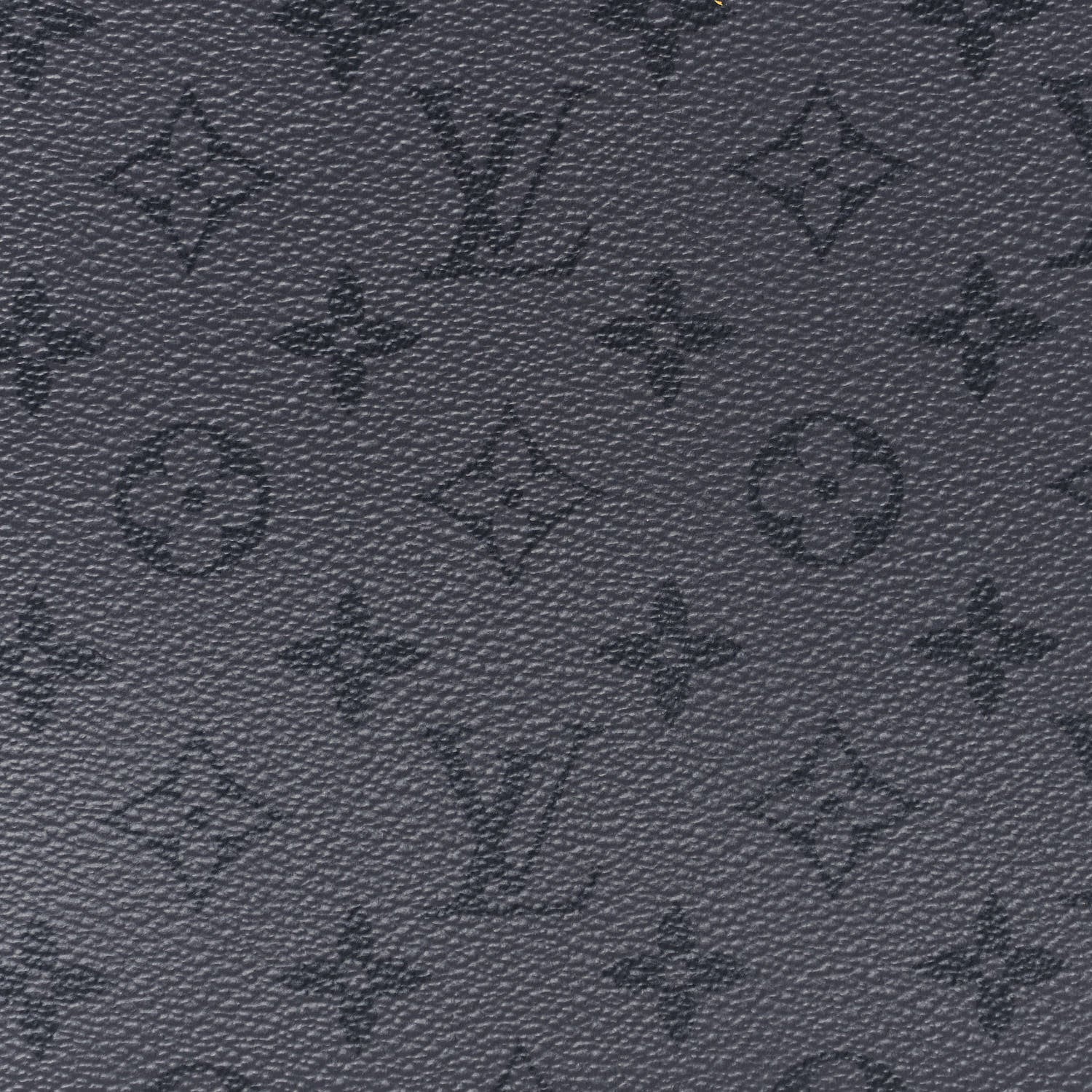 Louis Vuitton Monogram Eclipse Reverse Pochette Voyage MM 7 of 9