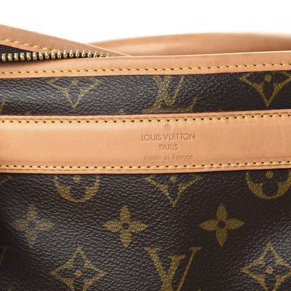 Louis Vuitton Monogram Sac Chien 40 Pet Carrier 4 of 11