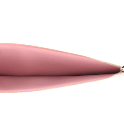 Louis Vuitton Epi Pochette Felicie Rose Ballerine 7 of 10